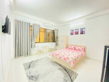 Hình ảnh 🥇 Mb6623 nạp rút nhanh chóng 1PN, bancon lớn, đường Nguyễn Đình Chiểu, gần Bến Nhà Rồng