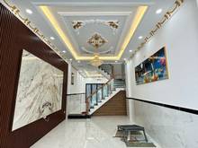 Hình ảnh Bán nhà bình tân giáp tân phú -q6 vài bước chân -66m2 - nhỉnh 6tỷ