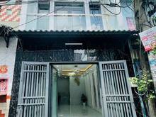 Hình ảnh Vỡ nợ bán gấp nhà Cao Thắng Q3 64m2 1Tỷ 340Tr SHR