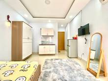 Hình ảnh 💥Căn Hộ Studio, ban công , đường Tôn Thất Tùng, gần Chợ Bến Thành