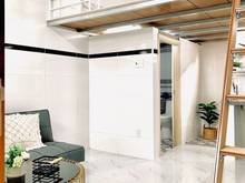 Hình ảnh Duplex mới xây Full nội thất Huỳnh Tấn Phát Quận 7