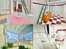 Hình ảnh Duplex đủ tiện nghi đối diện trường bay Việt