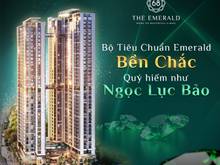 Hình ảnh Mb6623 nạp rút nhanh chóng The Emerald 68  - Bình Dương