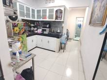 Hình ảnh BÁN GẤP mặt tiền CMT8 40m2 Giá 6.1 tỷ.
