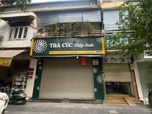 Hình ảnh Cho thuê MBKD phố ĐẠI LA 80m2  , mặt tiền 6m