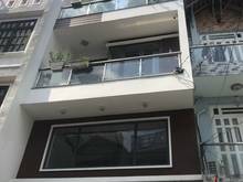 Hình ảnh Cho thuê nhà mới full Nội Thất Quang Trung P.12 Gò Vấp 2 lầu