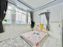 Hình ảnh Căn Hộ Mini Tách Bếp Giá rẻ Full Nội Thất Ngay Hậu Giang Lò Gốm Quận