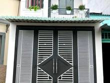 Hình ảnh Về quê bán nhà Ng. Bá Tuyển,T.Bình,52m2,1T,1L,2PN,2WC,GIÁ:1TY460