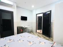 Hình ảnh Căn Hộ Full Nội Thất Đối Diện RMIT - QUẬN 7