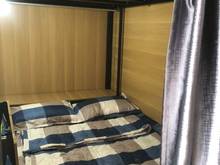 Hình ảnh Sleepbox giá cả siêu hợp lí tại Bình Thạnh