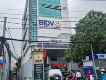 Hình ảnh Bán tòa nhà MT Đỗ Xuân Hợp,  DT: 12x40m, Hầm + 6 Tầng, HĐT: 230TR/TH