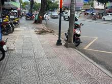 Hình ảnh Chính Chủ Cho Thuê Mặt Bằng Quận 1