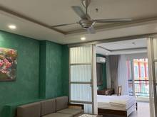 Hình ảnh 🌳🌠 CH Stu - 1PN Ngay tại ngã 4 hàng xanh - Xô Viết nghệ Tĩnh - ĐBP