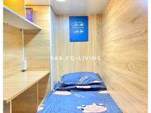 Hình ảnh Sleepbox siêu xịn ngay tại quận 10