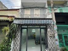 Hình ảnh Bán gấp nhà Đặng Thị Nhu,Q1,52m2,1T,1L,2PN,2WC,SHR,GIÁ:1TY620