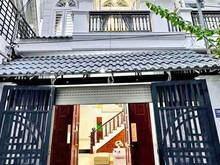 Hình ảnh Định cư bán nhà Hoàng Xuân Hợp- Bình Tân- 52- 1 Tỷ 140tr