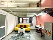 Hình ảnh DUPLEX FULL NỘI THẤT tại Lý Phục Man Q7
