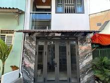 Hình ảnh NHÀ ĐẸP ngay Bình Trị Đông Bình Tân 50m2, 2PN, 2WC, 1 tỷ 430