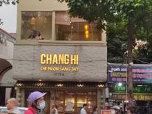 Hình ảnh Siêu Đẹp ! Cho thuê nhà mặt phố An Trạch, Q Đống Đa 60m2 - chỉ 30tr