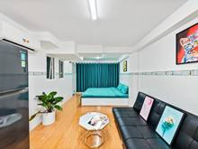 Hình ảnh 🌸 Giảm Giá Căn Hộ 40M2 - Full NT - Phòng Mới Gần Ngay Cầu Thị Nghè✨