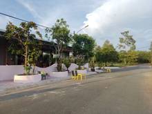 Hình ảnh Bán lỗ 861m2 đất gần Sân Bay Bình Dương. Giá 890 triệu