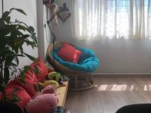 Hình ảnh Cho thuê chung cư Lotus Garden 65m 2PN 2WC Có nội thất đầy đủ