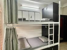 Hình ảnh KTX Cao cấp Bình Thạnh ngay gần ĐH Văn Lang CS3