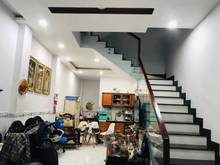 Hình ảnh Bán gấp, giảm bất chấp nhà mặt tiền 4 tầng đường Đông Bắc chỉ 9.5 tỷ.