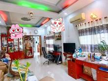 Hình ảnh Bán nhà 2 tầng 189m2 Hẻm 6m Đường Bình Trị Đông quận Bình Tân 14 tỷ