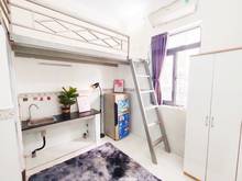 Hình ảnh Duplex ban công giá rẻ nhất khu sân bay
