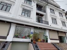 Hình ảnh Cho thuê gấp nhà KĐT Đền Lừ Tân Mai 160m2, 5 tầng, thang máy