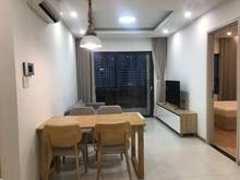Hình ảnh C/hộ full nội thất - 2PN tầng thấp, tháp Venice - New City Thủ Thiêm