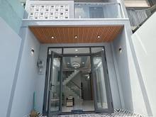 Hình ảnh CẦN BÁN GẤP NHÀ Đ Thành Thái, Q10, 1 tỷ 4 có hẻm oto, SHR