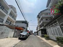 Hình ảnh Bán đất mặt tiền Phan Đình Giót phường 6 Đà Lạt tiện kinh doanh MN3244