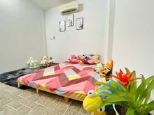 Hình ảnh Phòng ĐẸP full tiện nghi, giờ tự do Đ.Nguyễn Kiệm Q.Phú Nhuận