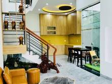 Hình ảnh Ô TÔ NGỦ Trong SÂN, 100m2, 3PN, CẠNH BẾN XE, ĐẸP Ở NGAY chỉ 2.x