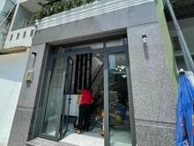 Hình ảnh bán nhà Cao Thắng,Q3. 54m2,SHR,2PN,hẻm oto,1tỷ350