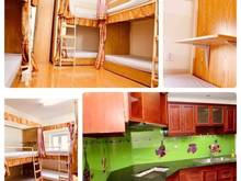 Hình ảnh Cho thuê phòng trọ ở ghép, KTX, đầy đủ tiện nghi, Quận Bình Thạnh