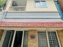 Hình ảnh chính chủ bán nhà Đòa TRí- Q7- 54m2- Sổ riêng- 2PN, 2WC,1 tỷ 240