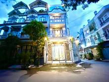 Hình ảnh CẦN BÁN GẤP NHÀ TRA NỢ Đ Trần Hưng Đạo, Q5, 1 tỷ 4 có hẻm oto, SHR