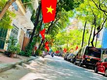 Hình ảnh Nhỉnh 7 tỷ có nhà đẹp ở ngay, ô tô vào nhà tại Văn Quán.