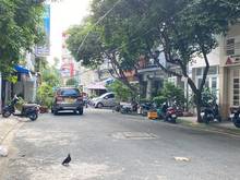 Hình ảnh Bán nhà hẻm xe tải Cách Mạng Tháng 8 Quận 3 - 55m2 - dưới 12 tỷ.