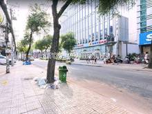 Hình ảnh Bán nhà Quận 3 mặt tiền Võ Văn Tần, gồm 3 căn sát nhau, tổng dt 904m2