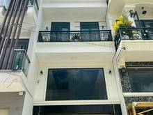 Hình ảnh CẦN BÁN GẤP NHÀ Đ. Trần Hưng Đạo, Q5, 1 tỷ 4 có hẻm oto, SHR