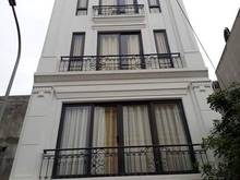 Hình ảnh Nhà đẹp xây mới 50m2*5T*4PN Ngay chợ & hồ phố Mậu Lương - KĐT Xa La HN