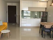 Hình ảnh Chính chủ cho thuê officetel chung cư sunrise city view 38m full NT
