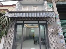 Hình ảnh Li hôn bán nhà Lê Văn Huân,T.Bình,51m2,1T,1L,2PN,2WC,SHR,GIÁ:1TY450