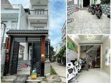 Hình ảnh Cho thuê nhà Hương Lộ 2 - 80m2 -16tr