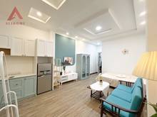 Hình ảnh Mb6623 nạp rút nhanh chóng Studio , bancon, đường Thủ Khoa Huân, gần phố đi bộ Bùi Viện