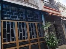 Hình ảnh Về quê cần bán nhà Trần Hưng Đạo,Q1. 52m2,SHR,2PN,hẻm oto,1tỷ520